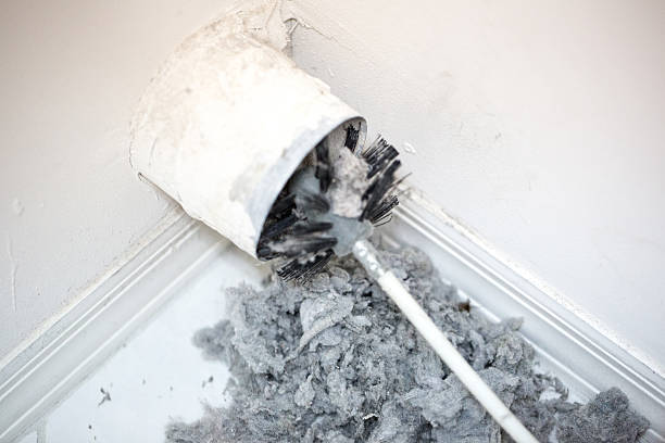 Best Emergency Air Duct Cleaning  in Morehead, KY